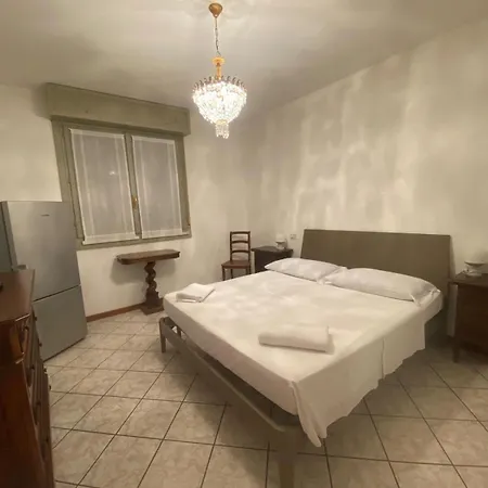 Casa Azzurro * Bergame