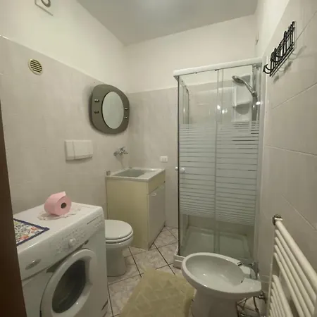 Maison d'hôtes Casa Azzurro Bergame