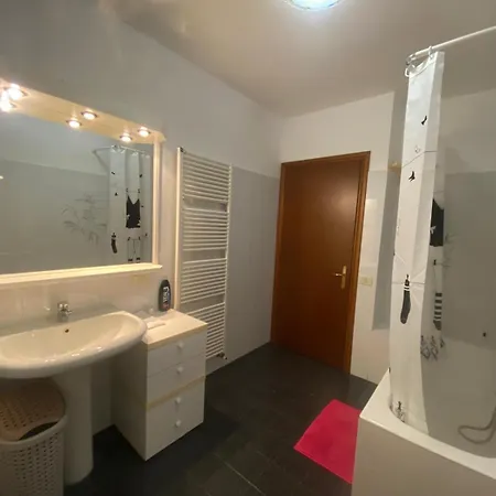 Casa Azzurro